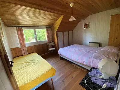 Maison, 83 m²