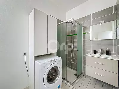 Appartement, 55 m²