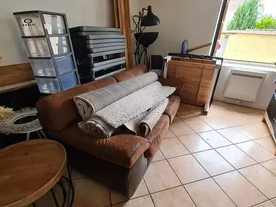 Maison, 116 m²