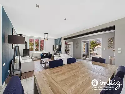 Maison, 137 m²