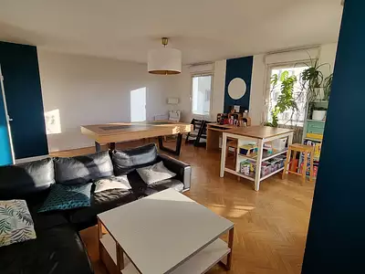Appartement, 99 m²