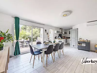 Maison, 90 m²