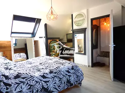 Maison, 105 m²