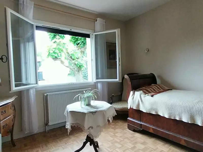 Maison, 185 m²