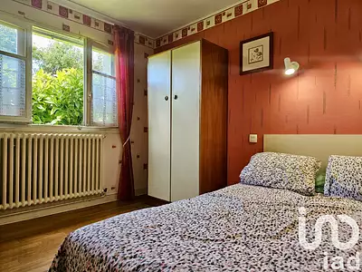 Maison, 90 m²