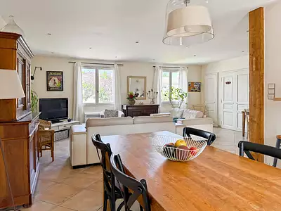 Maison, 112 m²