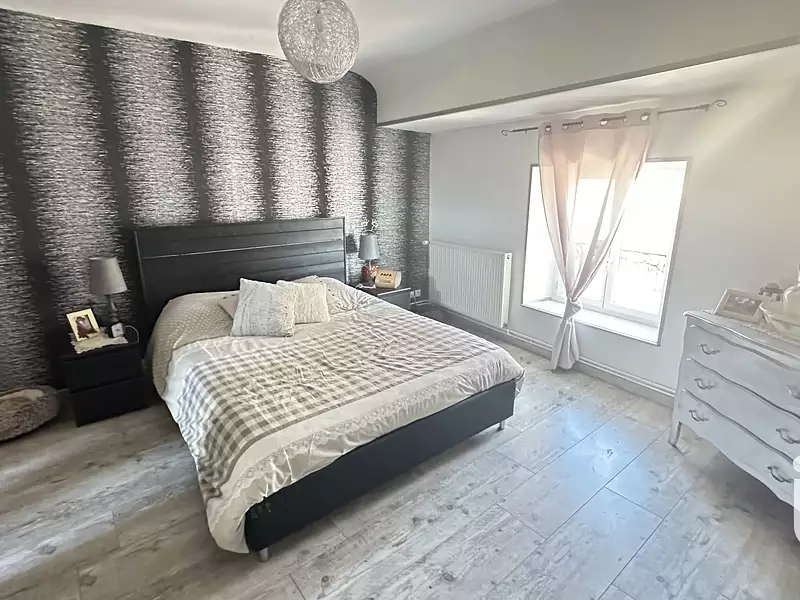 Maison, 157 m²