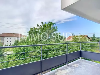 Appartement, 55,62 m²