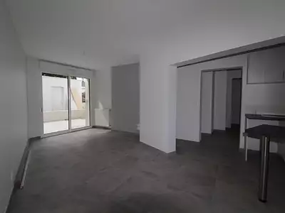 Appartement, 71,51 m²
