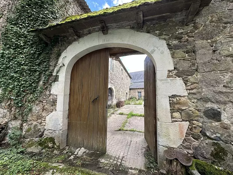 Maison, 136 m²