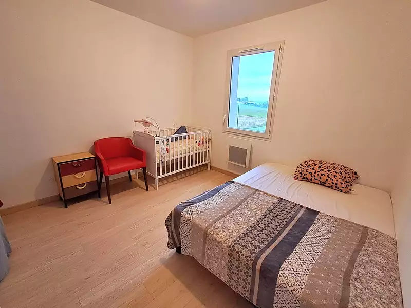 Maison, 86 m²