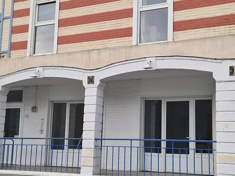 Appartement, 44,53 m²