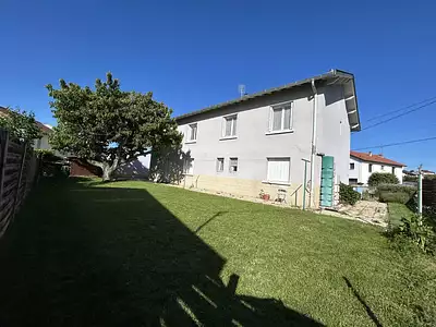 Maison, 143,58 m²