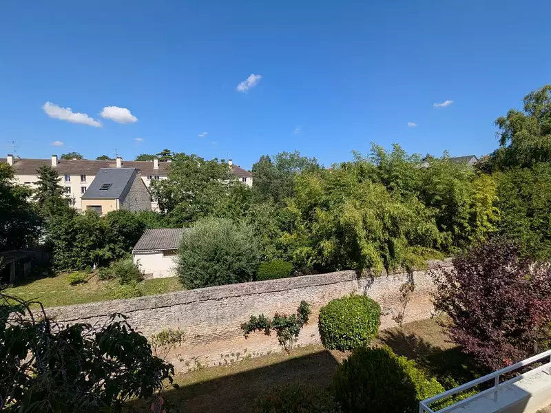 Appartement, 66 m²