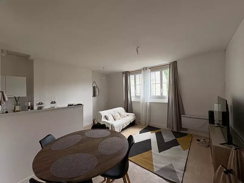 Appartement, 70 m²