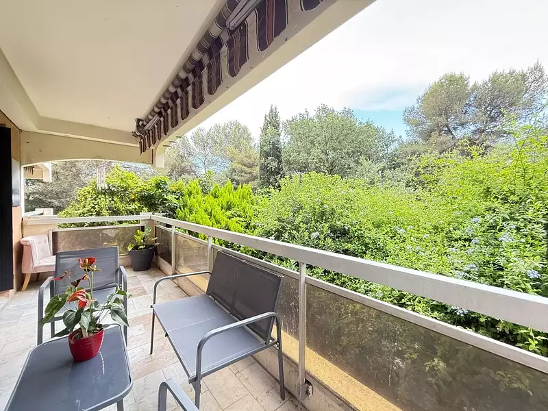 Appartement, 84 m²