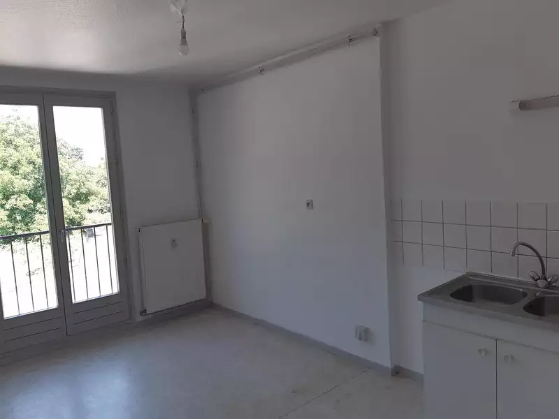 Appartement, 81 m²