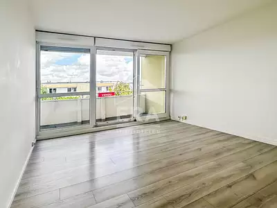 Appartement, 61 m²