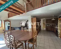 Maison, 200 m²