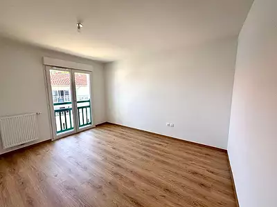 Appartement, 85 m²
