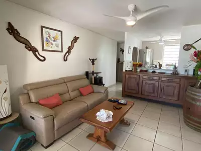 Appartement, 54 m²