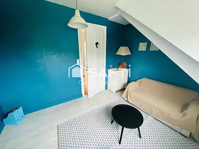 Maison, 154 m²