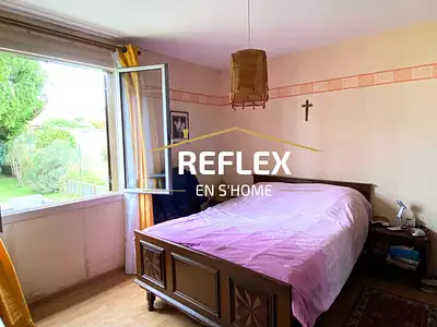 Maison, 92 m²