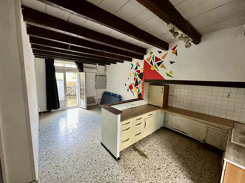 Maison, 155 m²
