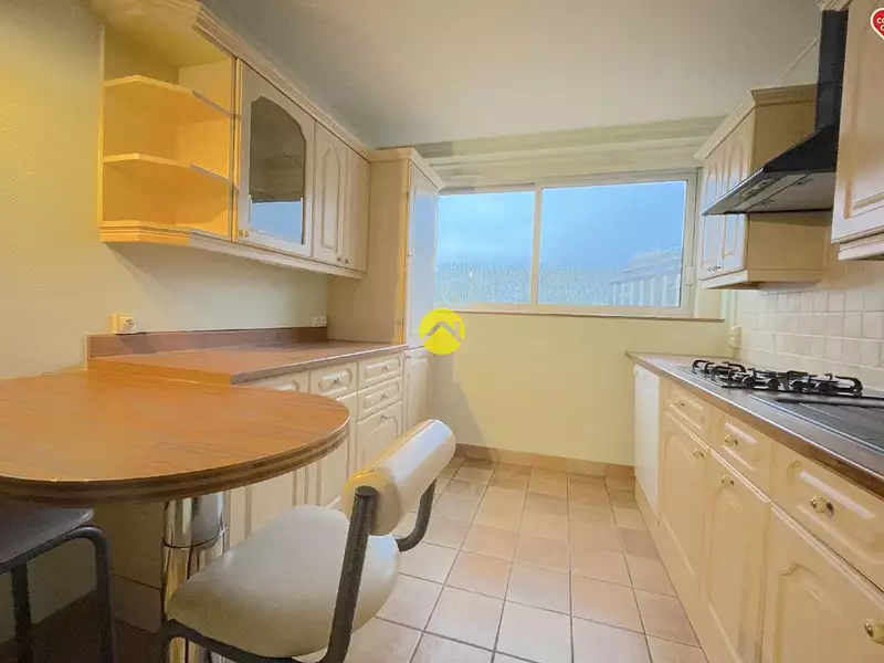 Appartement, 94 m²