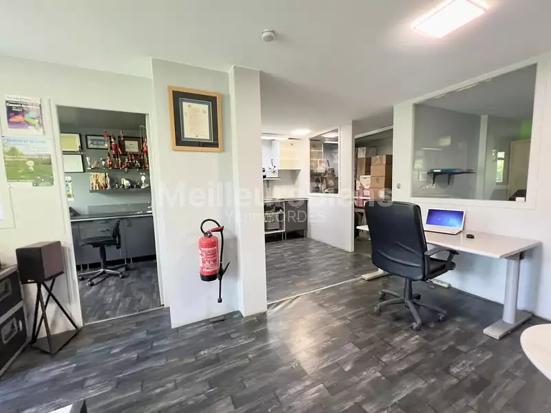 Maison, 209 m²