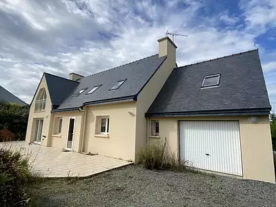 Maison, 151 m²