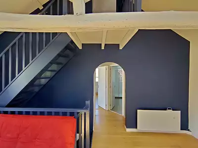Maison, 160 m²