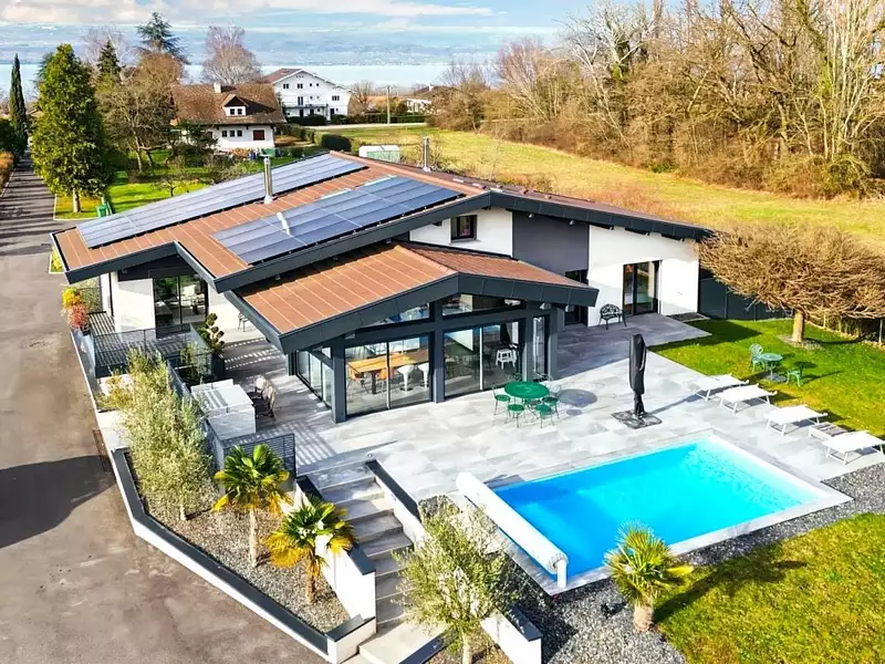 Maison, 437 m²