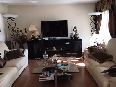 Appartement, 85,55 m²