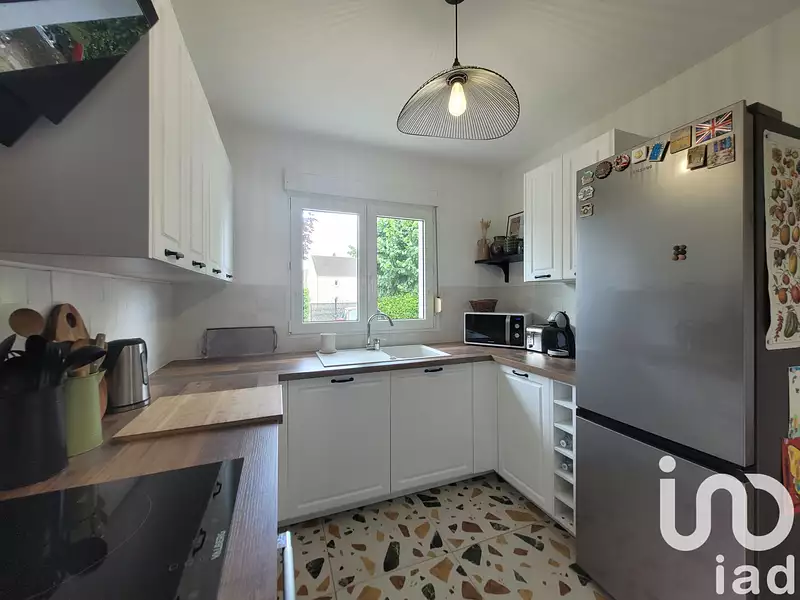 Maison, 100 m²
