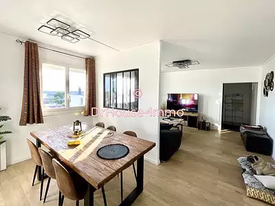 Appartement, 69 m²