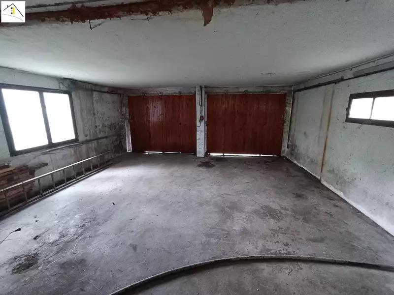 Maison, 219 m²