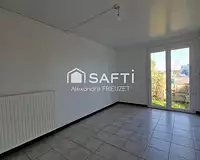 Appartement, 72 m²