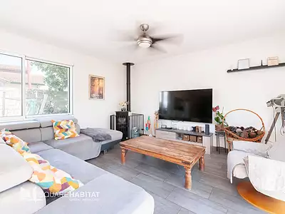 Maison, 117 m²