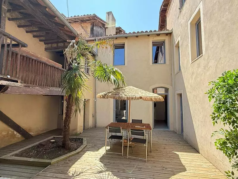 Maison, 193 m²