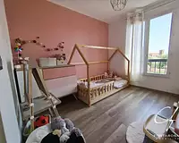 Appartement, 75,6 m²