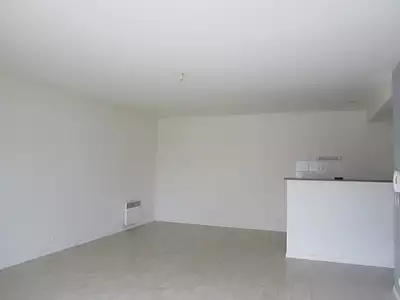 Appartement, 61 m²