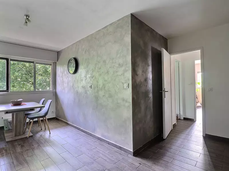 Appartement, 69,27 m²