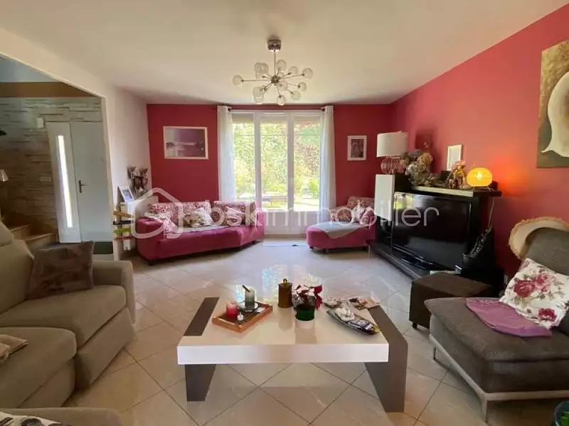 Maison, 173 m²
