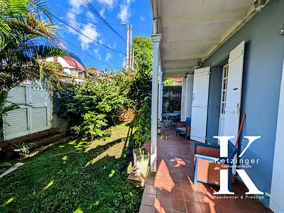 Maison, 150 m²