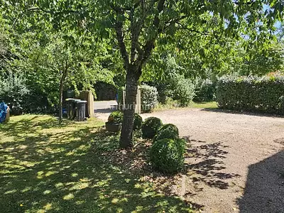 Maison, 203 m²