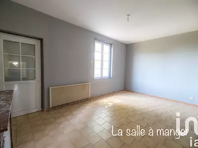 Maison, 123 m²