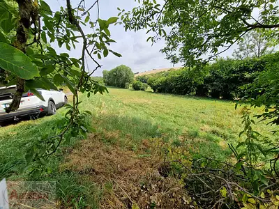 Terrain, 4 700 m²