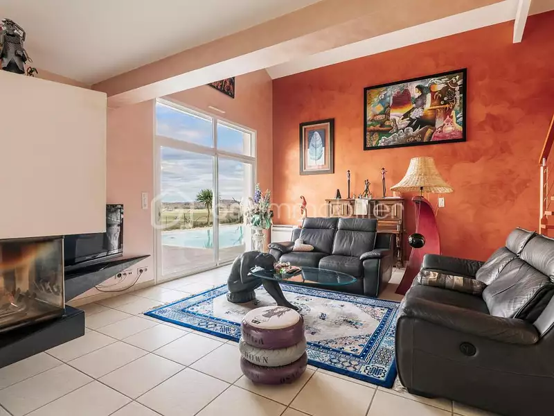 Maison, 164 m²