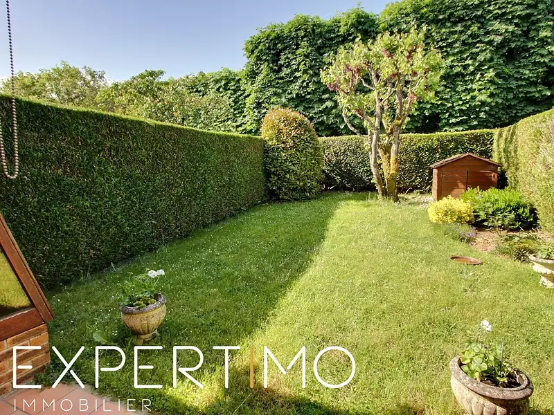 Maison, 109,88 m²